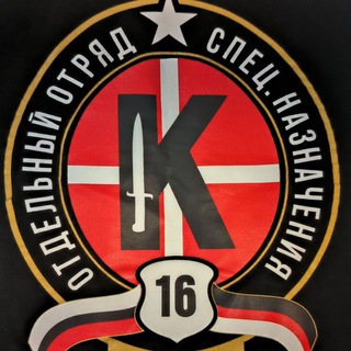 Telegram profile photo for Отряд специального назначения