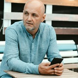 Telegram profile photo for Здоровье и долголетие с Александр Малко