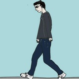 Telegram profile photo for Default Guy