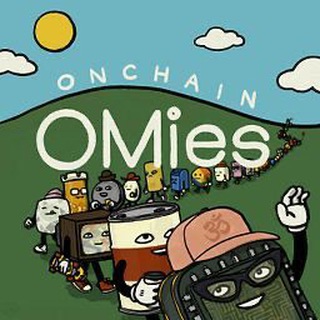 Telegram profile photo for Omies Sales Bot