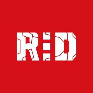 Telegram group profile photo for R:ED | KZ