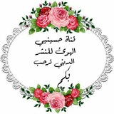 Telegram profile photo for قناة حسينيي الهوى للنشر الديني