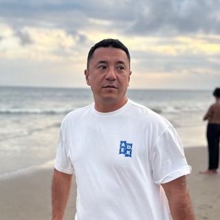 Telegram profile photo for Игорь Ким вдохновляет...