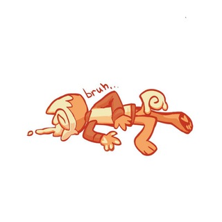Telegram profile photo for CINNAMON