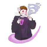 Telegram profile photo for ЗОВЕРТ