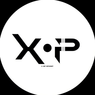 Telegram profile photo for X•P | ХPOINT | DANCE TEAM
