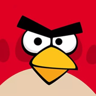 Telegram profile photo for Crypto Birds