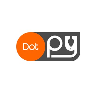 Telegram profile photo for Dotpy