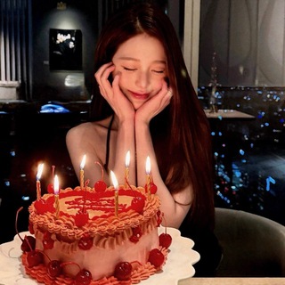Telegram profile photo for Elegant Nyoung ྀི