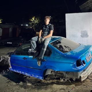 Telegram profile photo for Дима Авторазбор