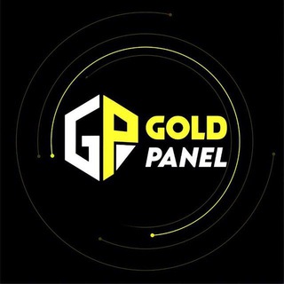 Telegram profile photo for GoldPanel