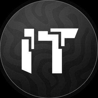 Telegram profile photo for About IT