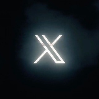 Telegram profile photo for x.com bot news