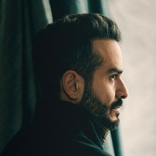 Telegram profile photo for Ali Azimi
