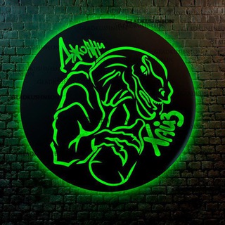 Telegram profile photo for Злодейский Бар