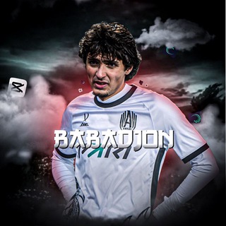 Telegram profile photo for Эдиты babadjon'a