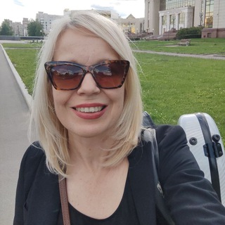 Telegram profile photo for Наталья Бурдина