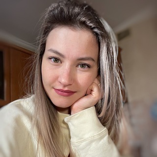 Telegram profile photo for Логопед Серёгина