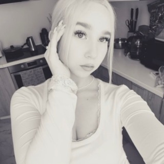 Telegram profile photo for Дашуля🤍