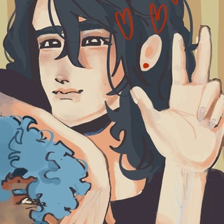 Telegram profile photo for Yoshiko