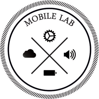 Telegram profile photo for Mobile Lab