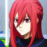 Telegram profile photo for Chigiri