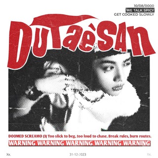 Telegram profile photo for Duta Taesan