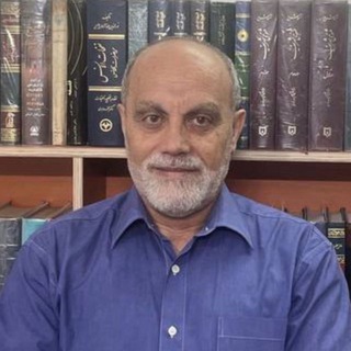 Telegram profile photo for دانشوران همدرس (دکتر هاشمی مازندرانی)( رکاوندی )