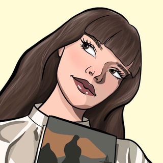 Telegram profile photo for читай вслух🧋