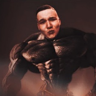 Telegram profile photo for Фёдор Сигма ГООООЛ!