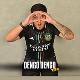 Telegram profile photo for DENGO DENGO TIPS ⚽️🎯