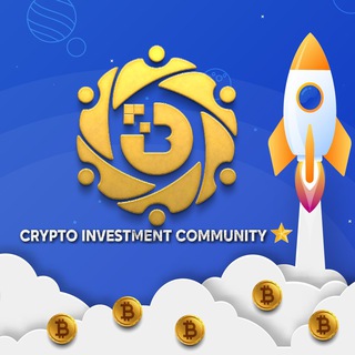 Telegram profile photo for SIGNAL🔥CỘNG ĐỒNG ĐẦU TƯ CRYPTO VIỆT NAM