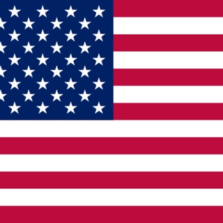Telegram profile photo for USA - США / Америка - канал