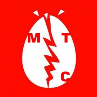 Telegram group profile photo for «МТС» Взаимопомощь!