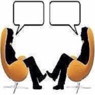Telegram profile photo for ЧЕСТНЫЙ РАЗГОВОР
