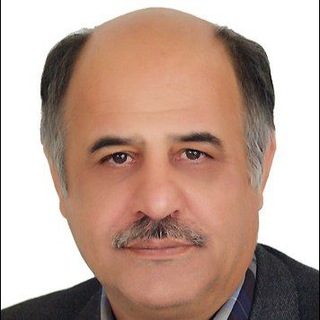 Telegram profile photo for کانال شخصی احمد قویدل عضو مجمع عمومی کانون هموفیلی ایران