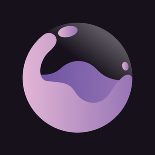 Telegram profile photo for LiquiHub