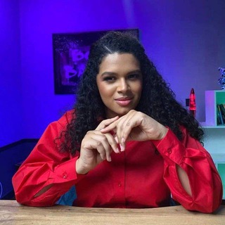 Telegram profile photo for GIOVANA GARCIA | NEGOCIAÇÃO