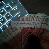 Telegram profile photo for фриланс пока что 💥 cheaply