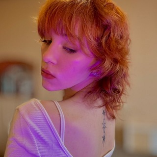 Telegram profile photo for Рыжий Синдром