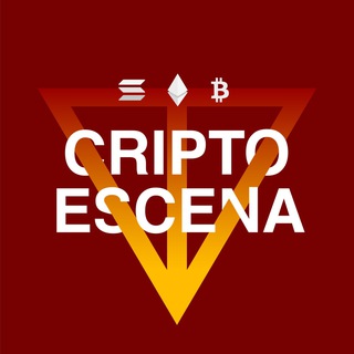 Telegram profile photo for Cripto Escena🇪🇸