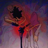 Telegram profile photo for i m broken