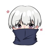 Telegram profile photo for ๋࣭archive