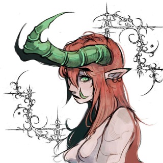 Telegram profile photo for m3rkusha