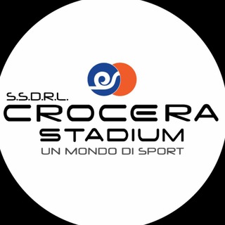 Telegram profile photo for Crocera Stadium