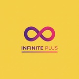 Telegram profile photo for INFINITE PLUS ОТЗЫВЫ