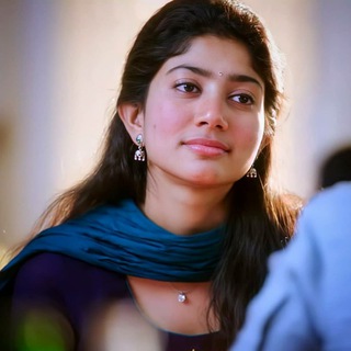Telegram profile photo for Sai Pallavi Fans