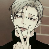 Telegram profile photo for Mo(+)kyeon.