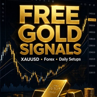 Telegram profile photo for 🧿 forex GOLD💰