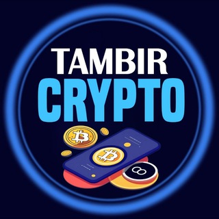 Telegram profile photo for Tambir Crypto💵